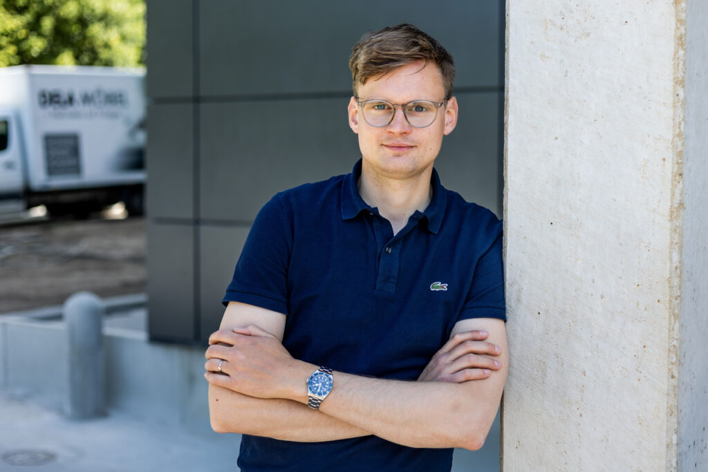 Jan-Philipp Wriedt