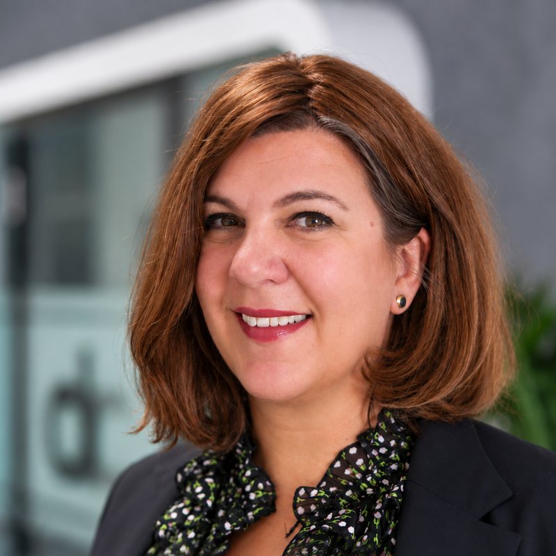 Kathrin Litzkow