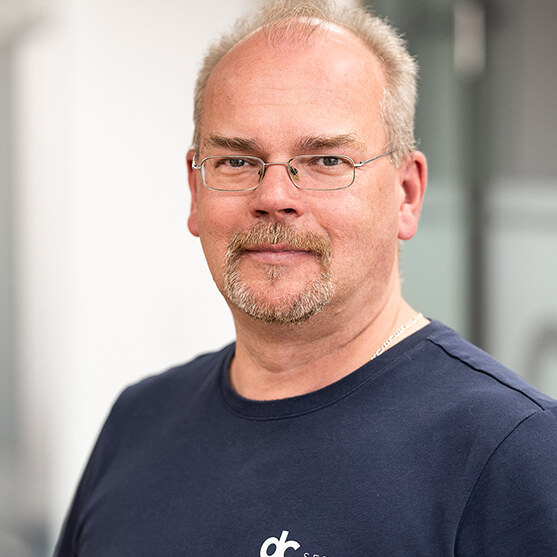 Oliver Marquardt