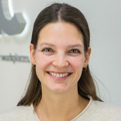 Katharina Hahn