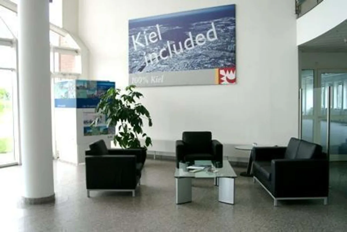 Wartebereich