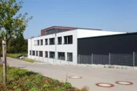Gebäudeansicht 2