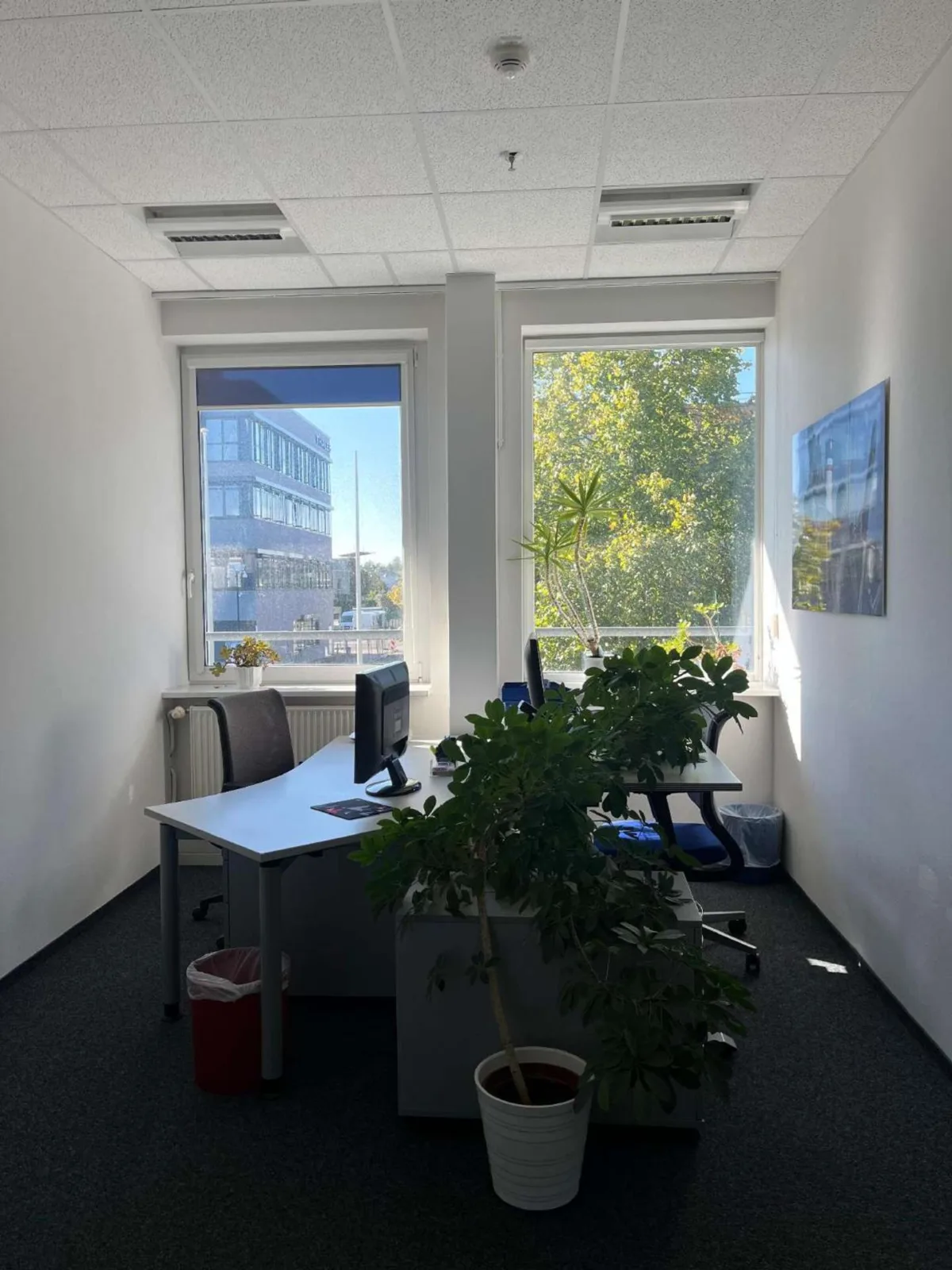 Büro