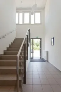 Treppenhaus