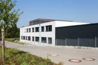 Gebäudeansicht 2