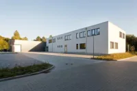 Gebäudeansicht 1