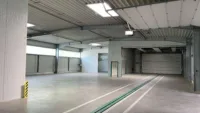 Halle (Gebäude 1)