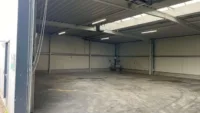 Inenansicht Gebäude 2