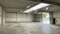 Innenansicht Gebäude 2