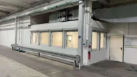 Halle (Gebäude 1)