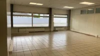 Büro (Gebäude 1)
