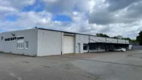Gebäude 1