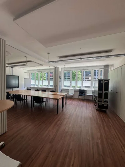 Hochwertige Mietfläche im Wissenschaftspark Kiel in direkter Nähe zur Universität, 24118 Kiel, Bürofläche